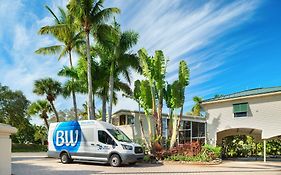 Best Western Naples Inn&Suites